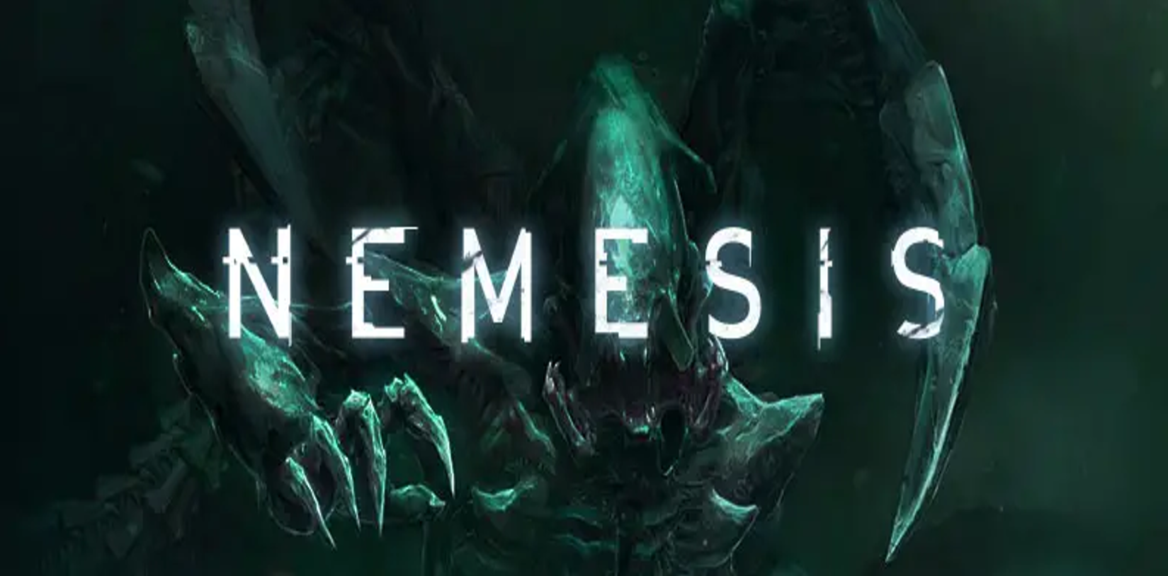 Nemesis board game banner