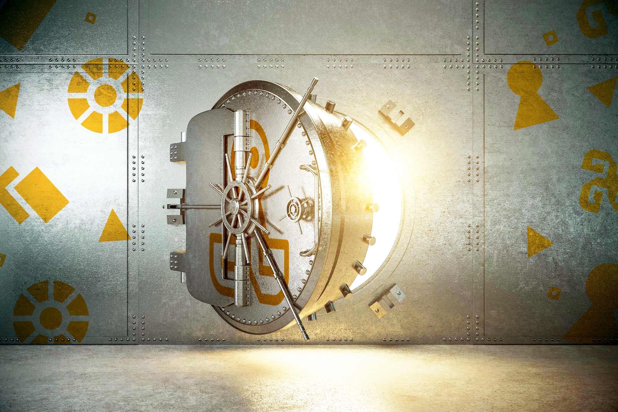 Vault With All Kickstarter and Gamefound Exclusive Board Games