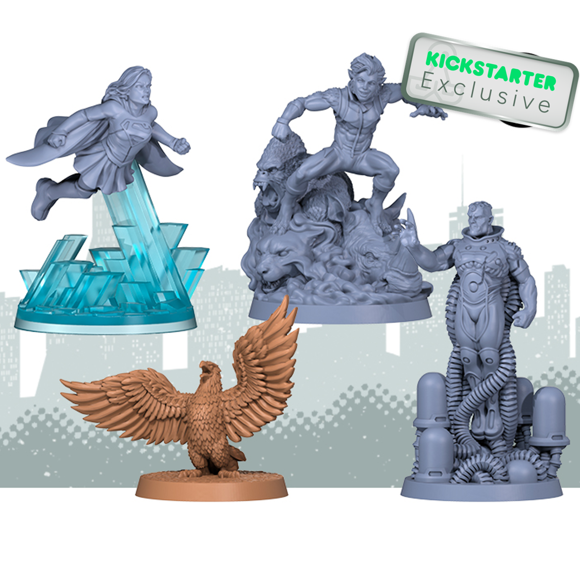 Life Equation Set Expansion (Kickstarter Exclusive PRE-ORDER)