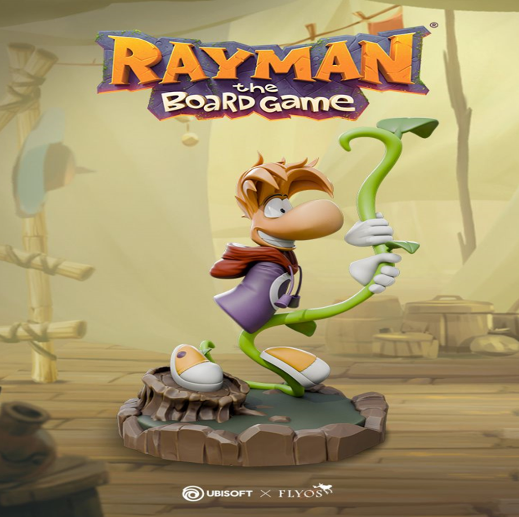 Base Game Metal Box (Kickstarter Exclusive PRE-ORDER)