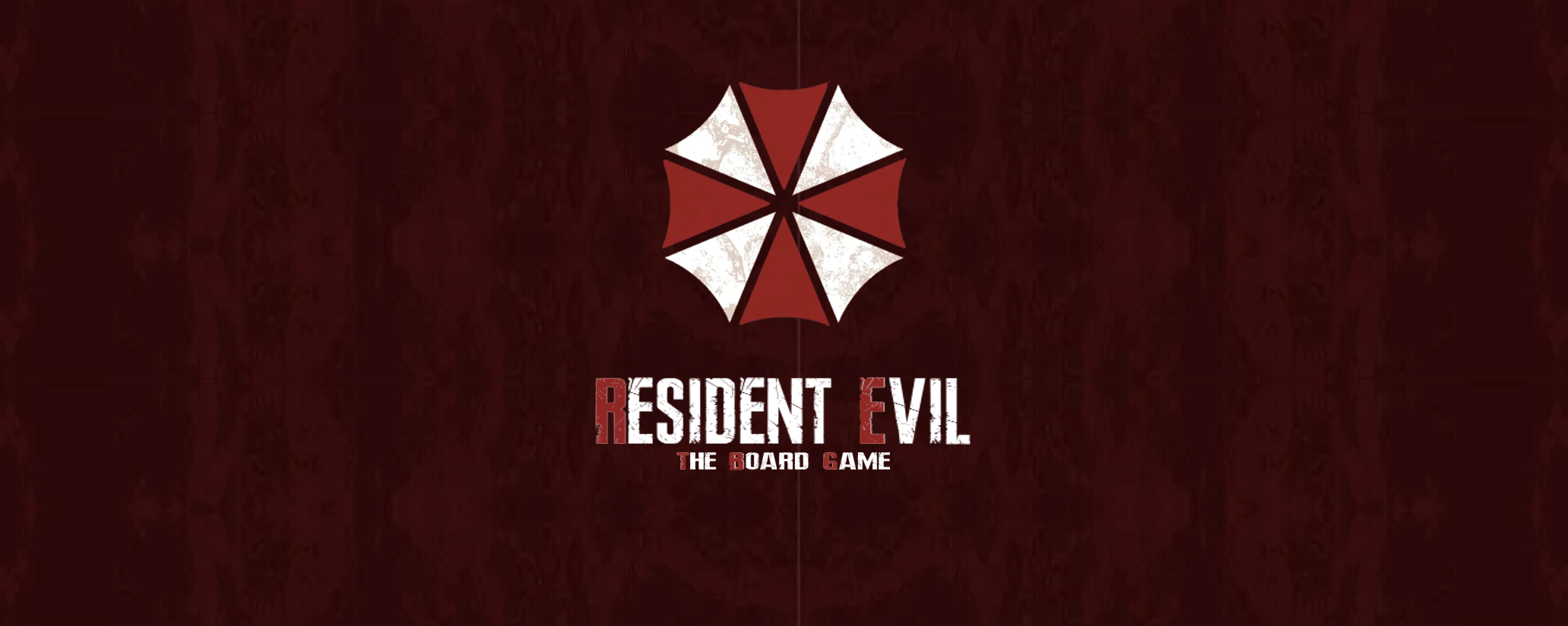 Resident Evil: The Board Game