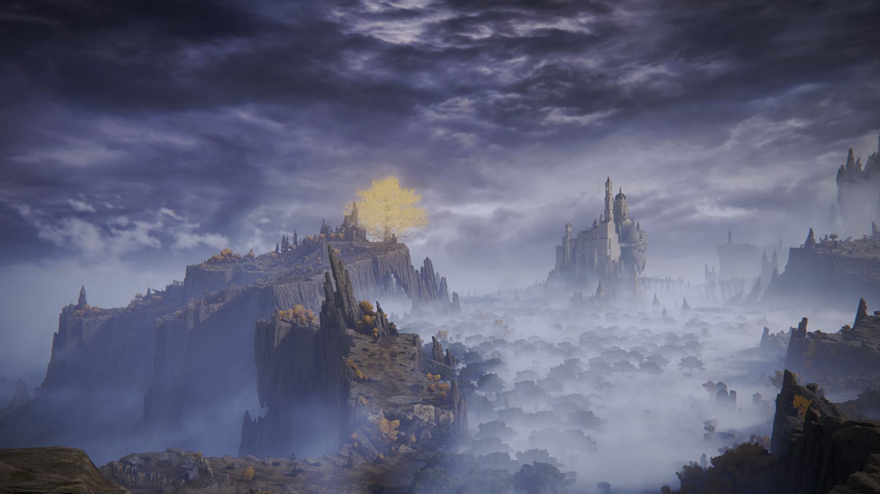 Elden Ring: The Board Game Wallpaper