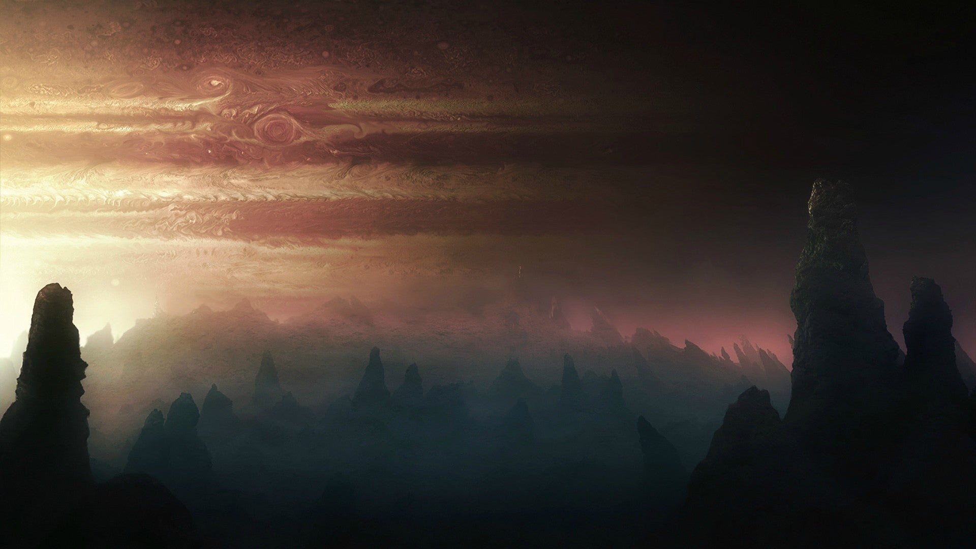 epic Nemesis board game wallpaper