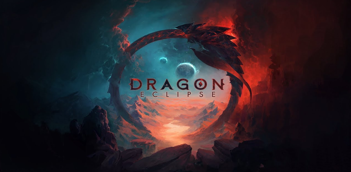 Dragon Eclipse Board Game Collection Banner