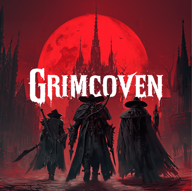 The Renegade Hunter Expansion (Gamefound Exclusive)