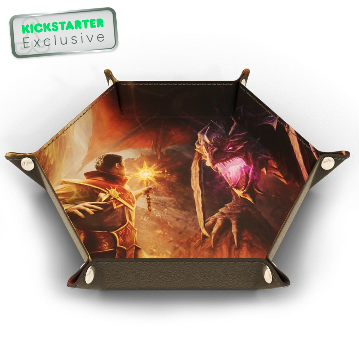 Tanares Adventures Deluxe Super Box Combo (Kickstarter Exclusive)