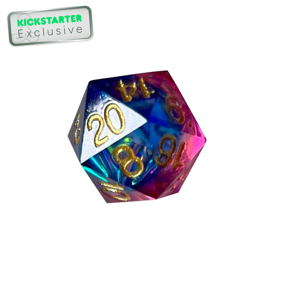 Tanares Adventures Deluxe Super Box Combo (Kickstarter Exclusive)